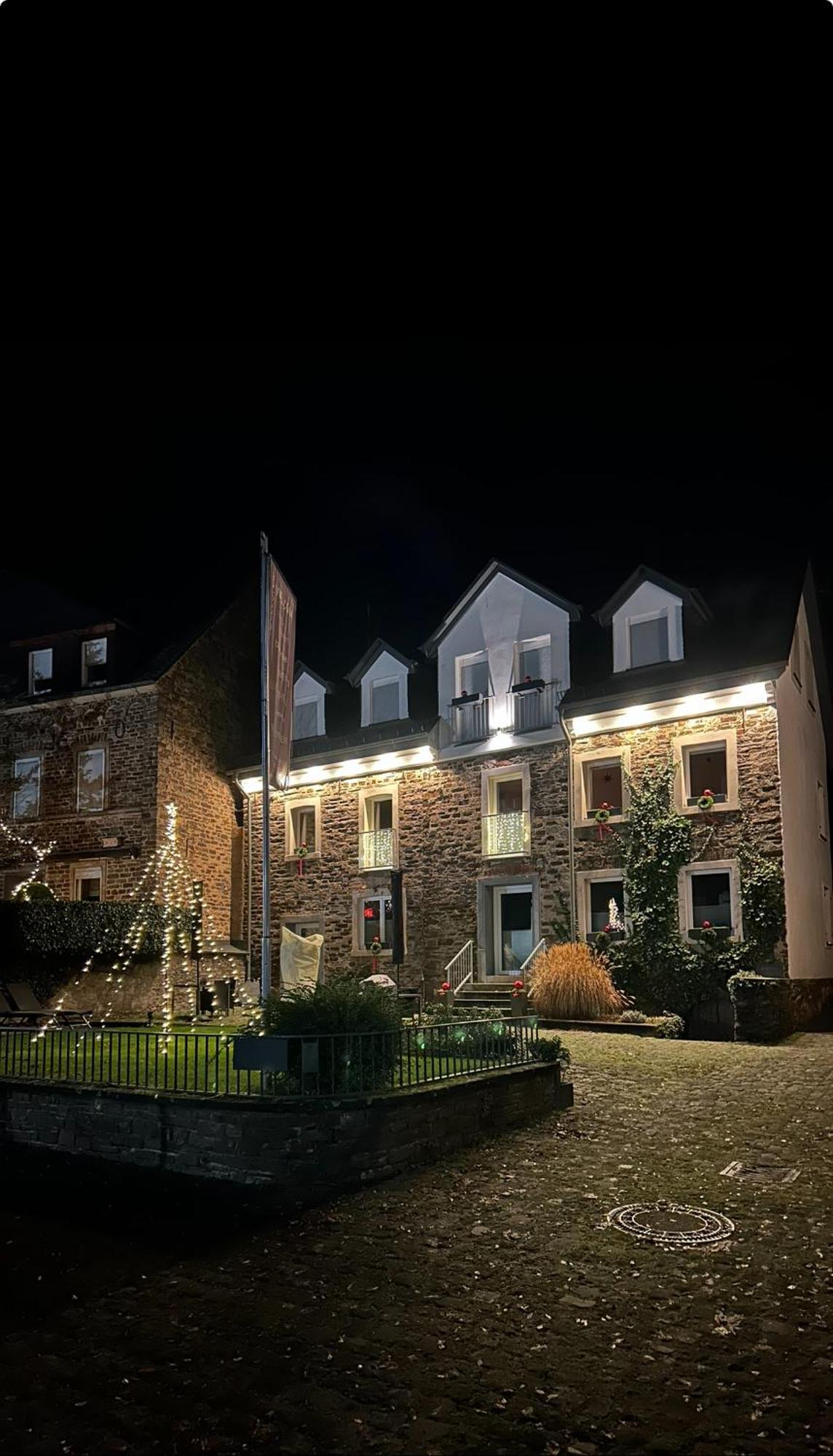 Apartments Am Moselufer Bruttig-Fankel Kültér fotó